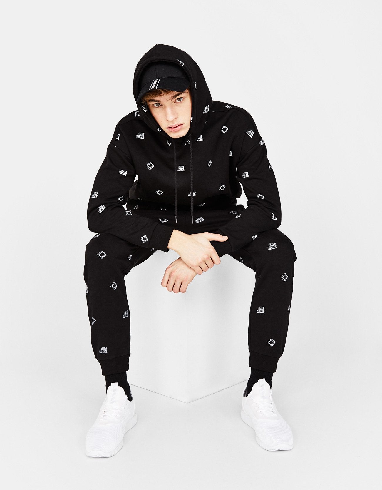 Sold Out Hoodie – Restock Waitlist