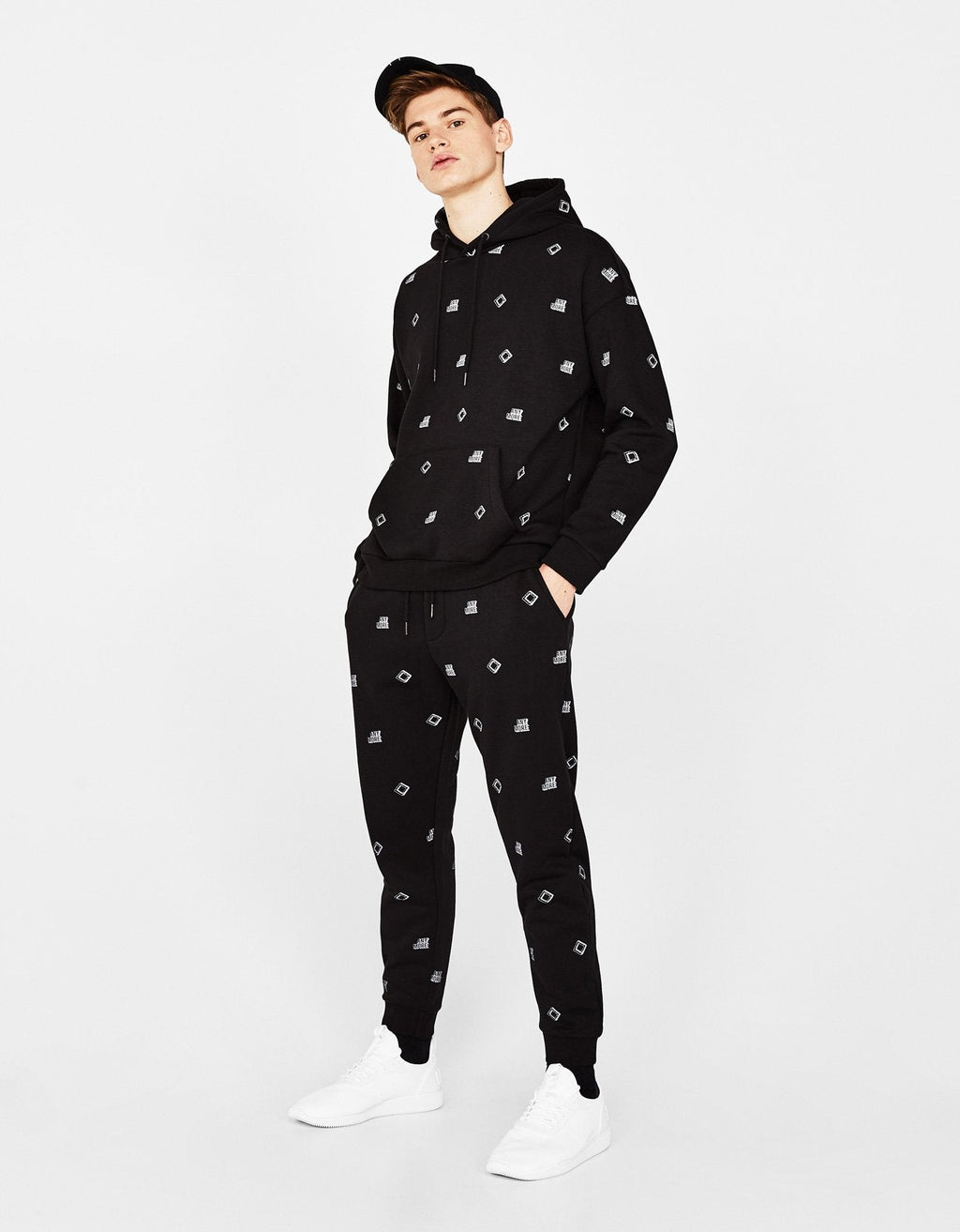 Sold Out Hoodie – Restock Waitlist