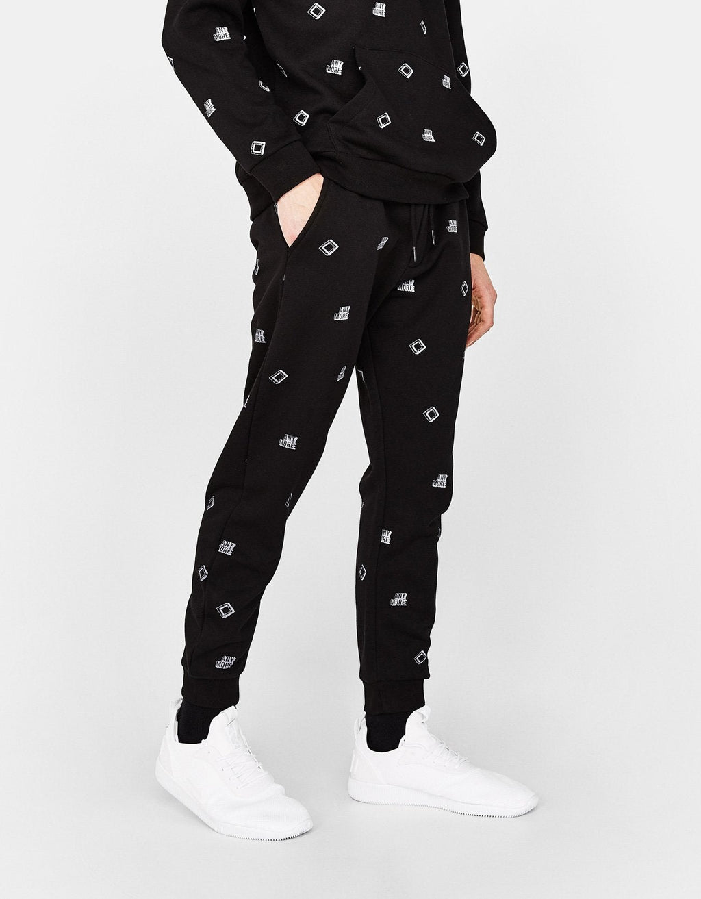 Sold Out Hoodie – Restock Waitlist