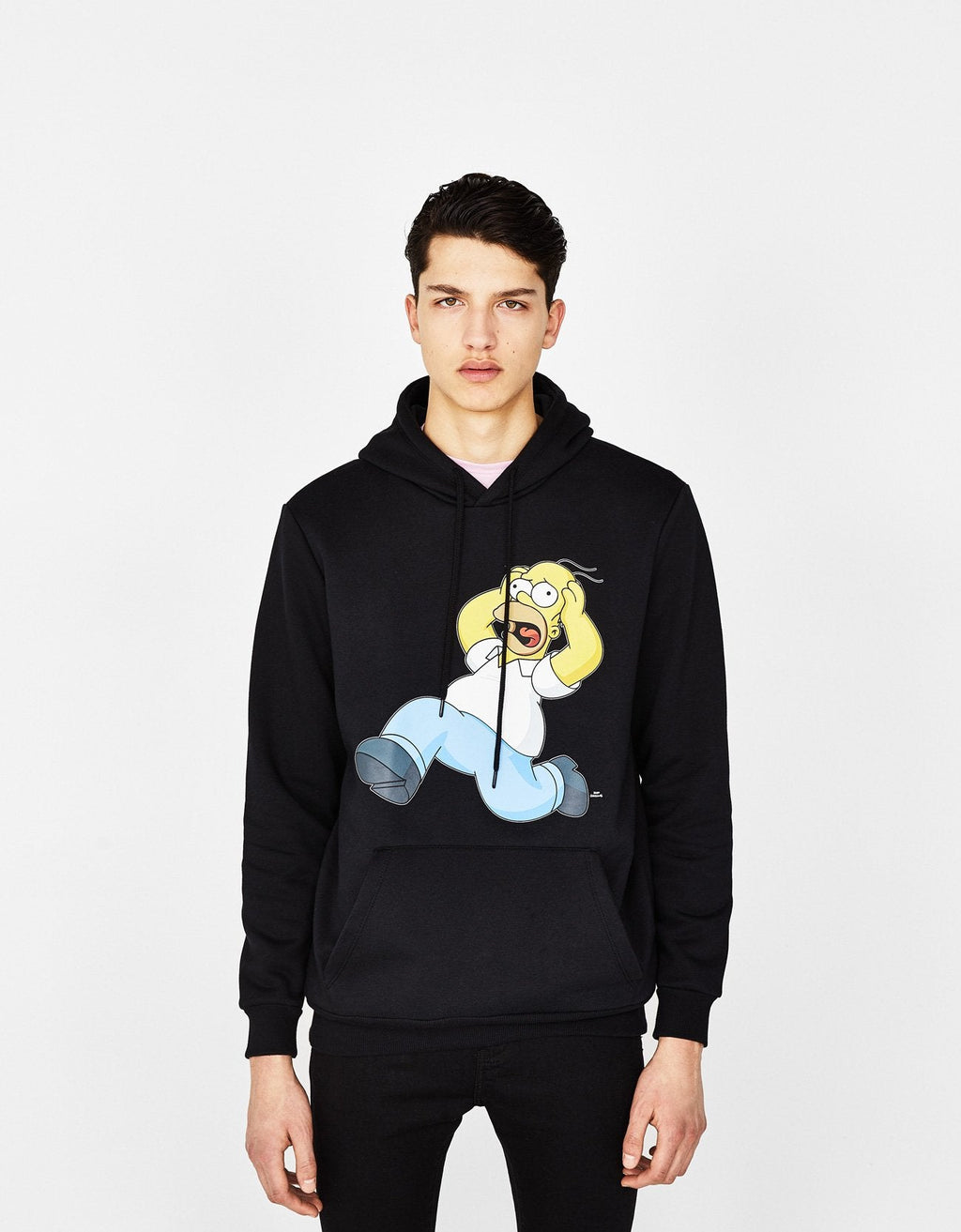 Classic Fit Hoodie (Size Chart) - Size Guide & Fit Finder