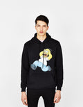 Classic Fit Hoodie (Size Chart) - Size Guide & Fit Finder