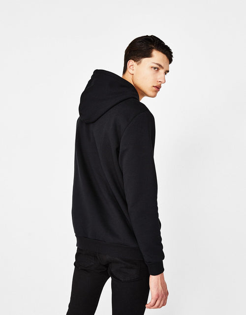 Classic Fit Hoodie (Size Chart) - Size Guide & Fit Finder