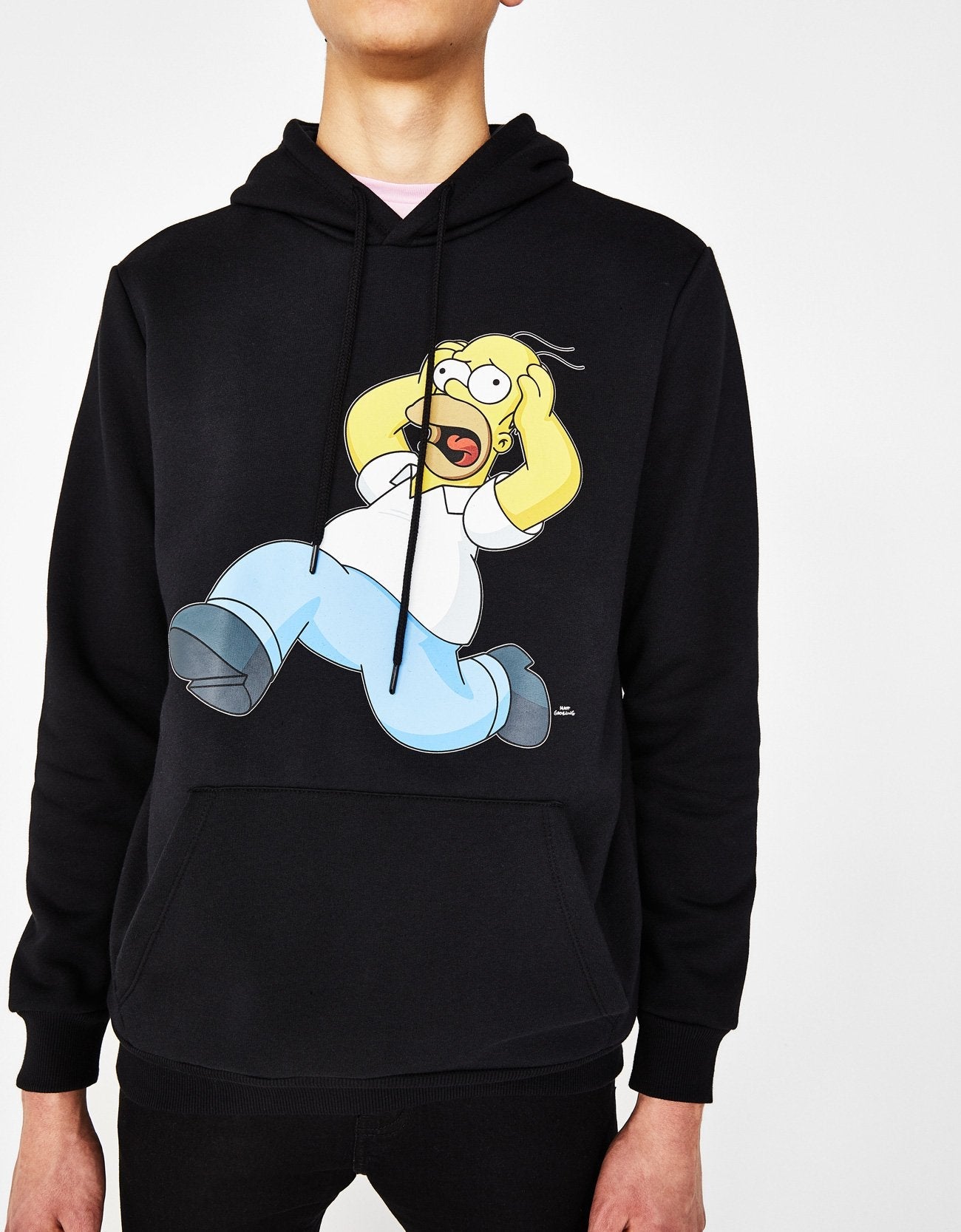 Classic Fit Hoodie (Size Chart) - Size Guide & Fit Finder