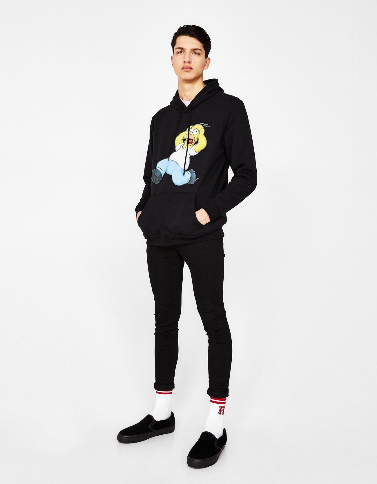 Flash Sale Sweater (Countdown Badge) - Sale Scheduler