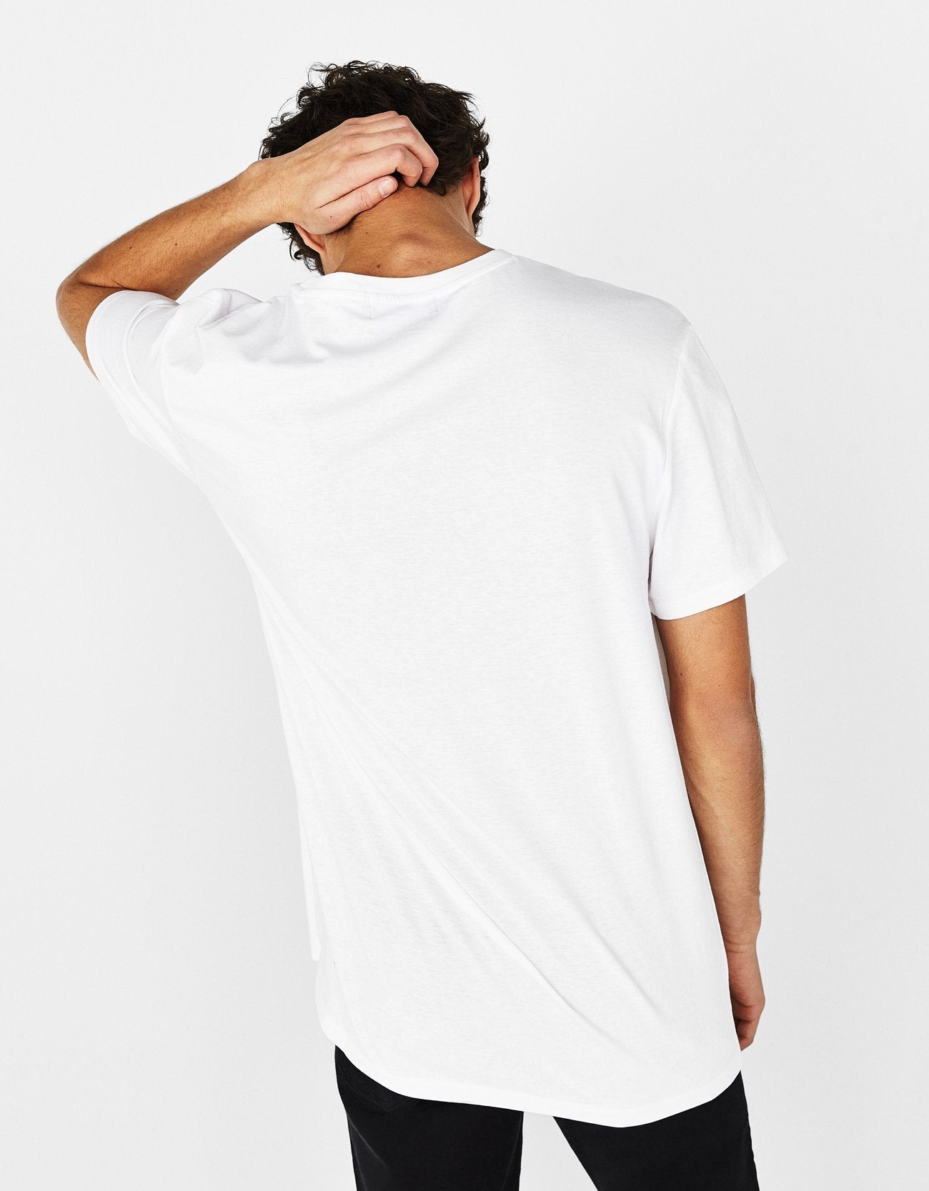 Tee Personalized