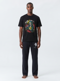 Custom Design Tee (Live Preview) - Nova's on-page live preview